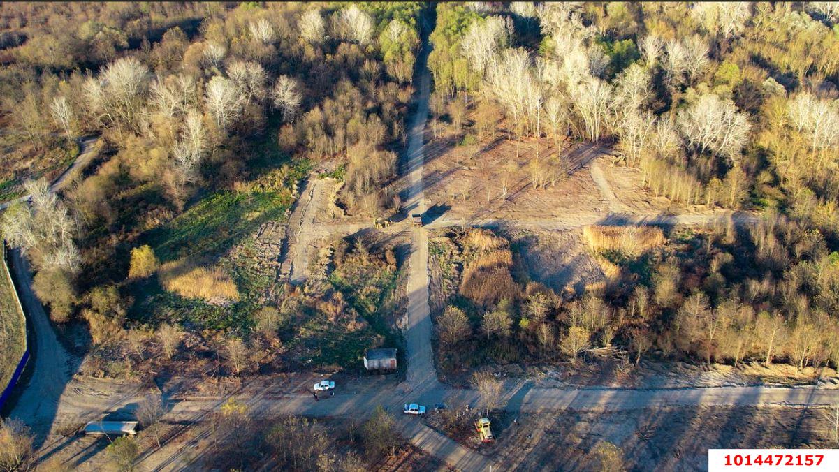 Фото №4: Земельный участок 7 сот. - Краснодарский край муниципальный округ Горячий Ключ