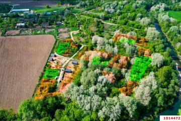 Фото №5: Земельный участок 7 сот. - Краснодарский край муниципальный округ Горячий Ключ