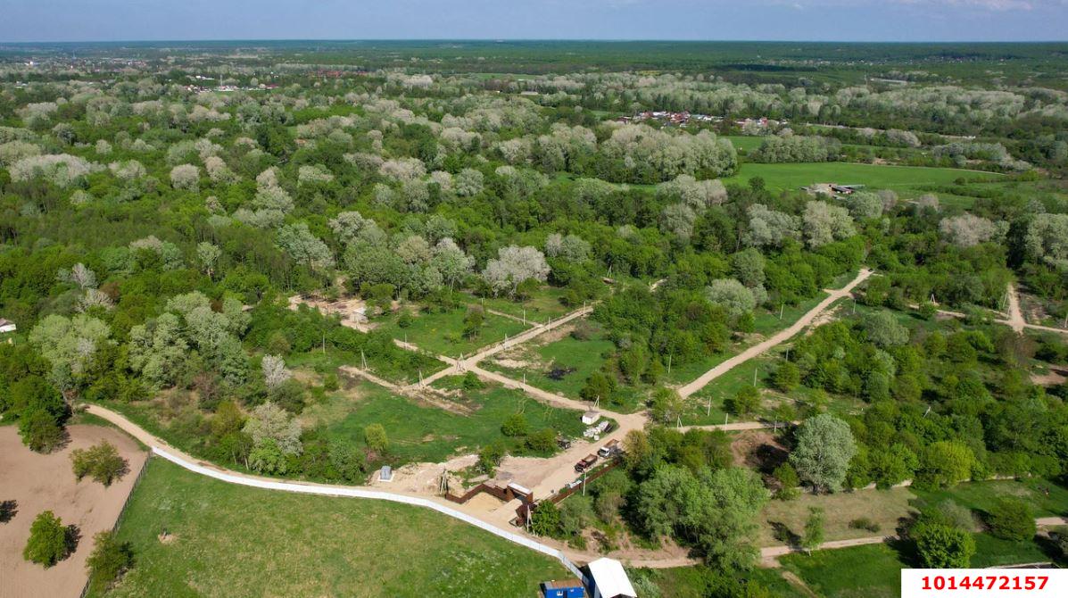 Фото №6: Земельный участок 7 сот. - Краснодарский край муниципальный округ Горячий Ключ