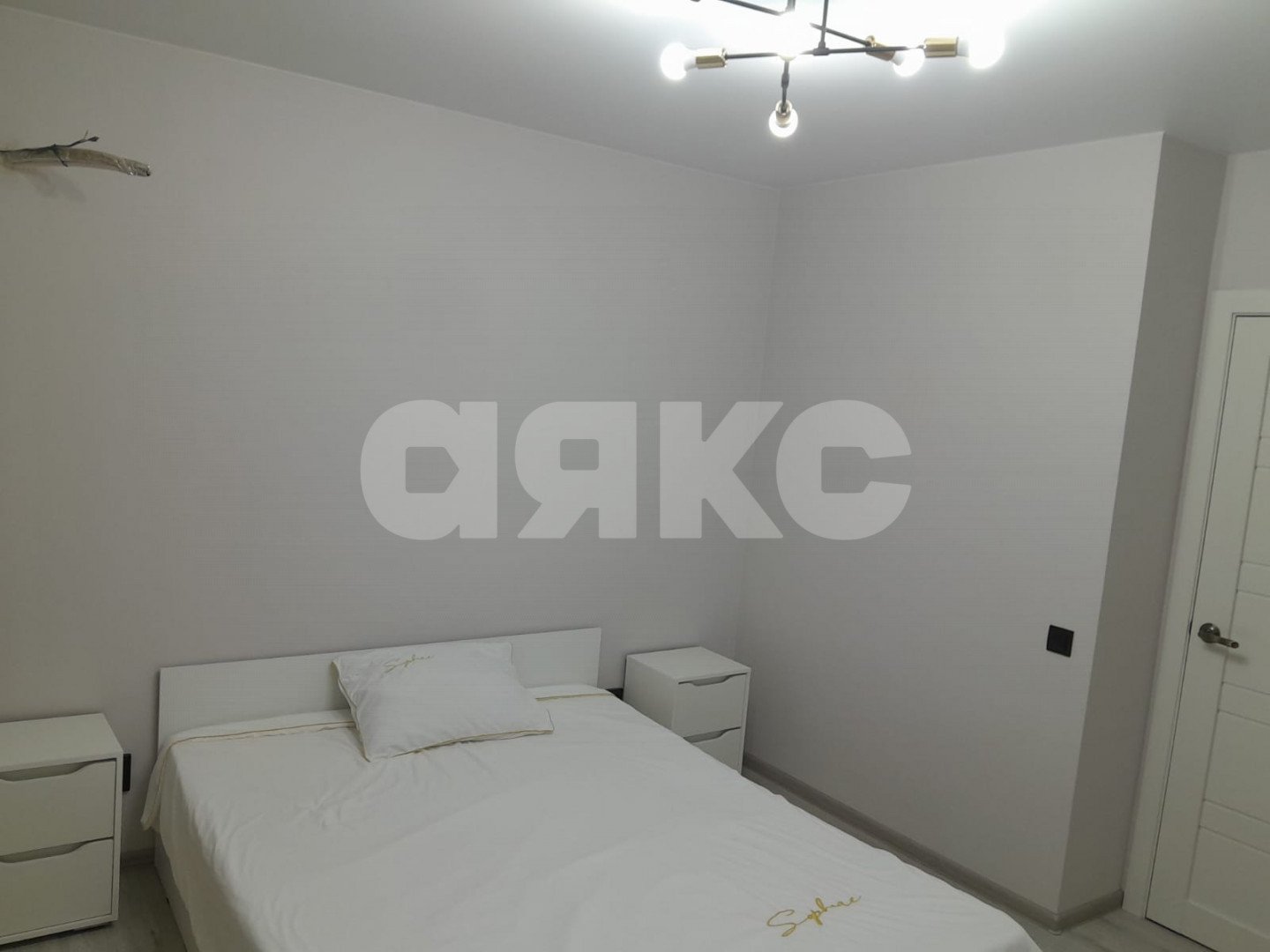 Фото №12: 2-комнатная квартира 53 м² - Горячий Ключ, Курортная Зона, мкр. Администрация, ул. Кириченко, 12