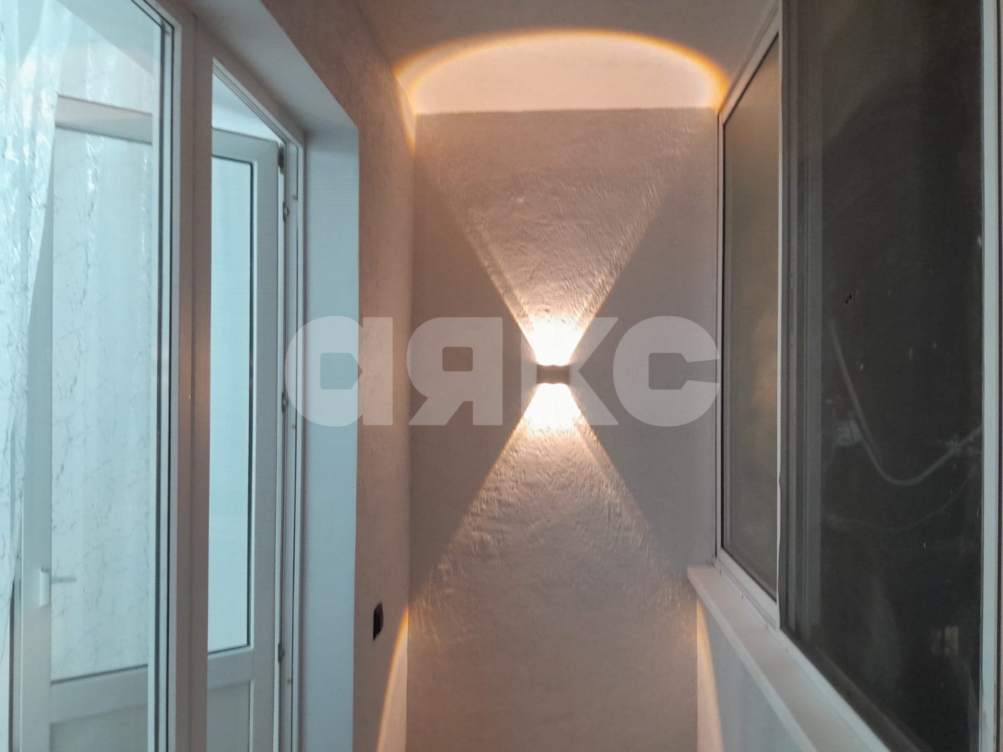 Фото №14: 2-комнатная квартира 53 м² - Горячий Ключ, Курортная Зона, мкр. Администрация, ул. Кириченко, 12