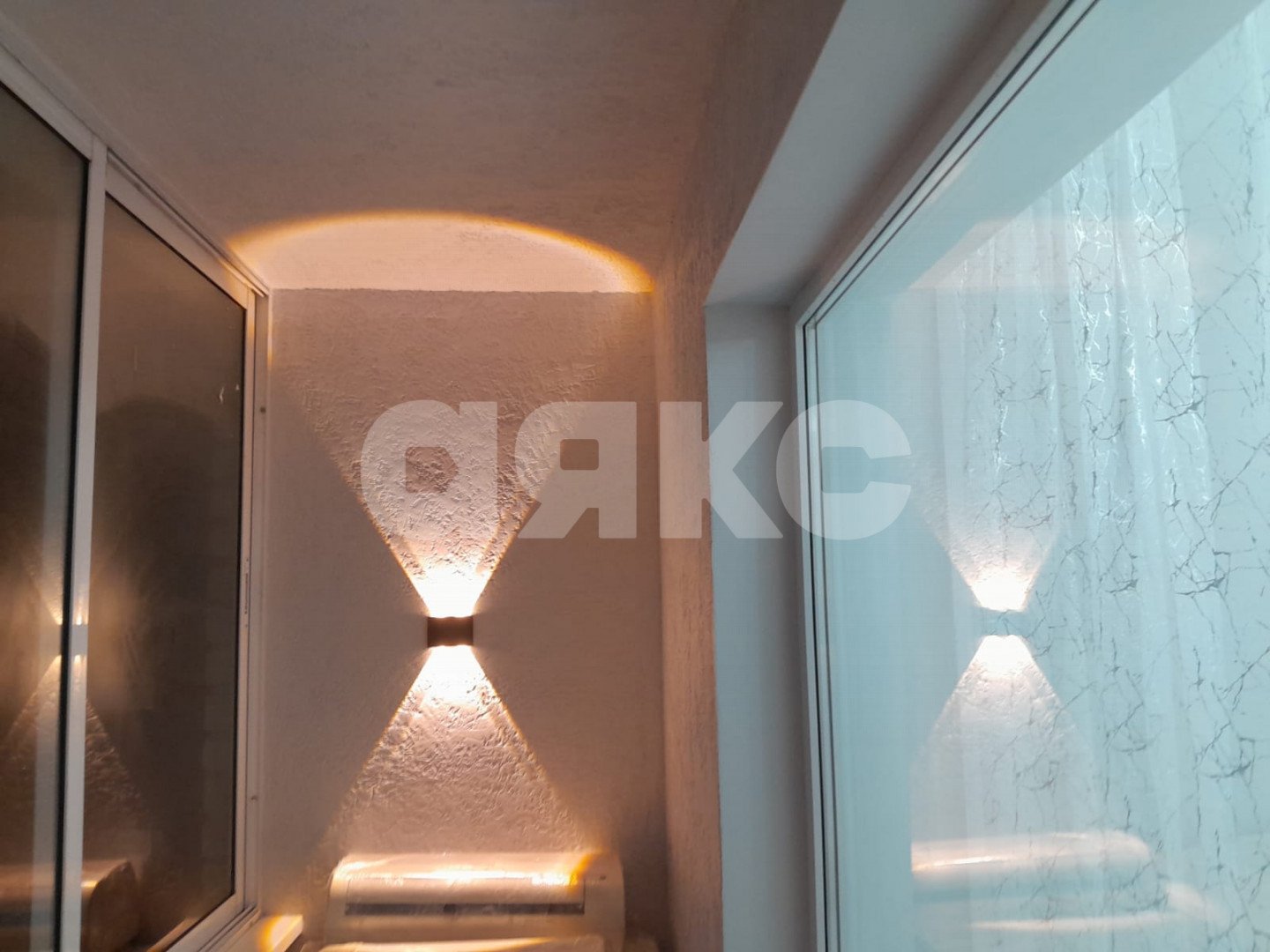 Фото №18: 2-комнатная квартира 53 м² - Горячий Ключ, Курортная Зона, мкр. Администрация, ул. Кириченко, 12