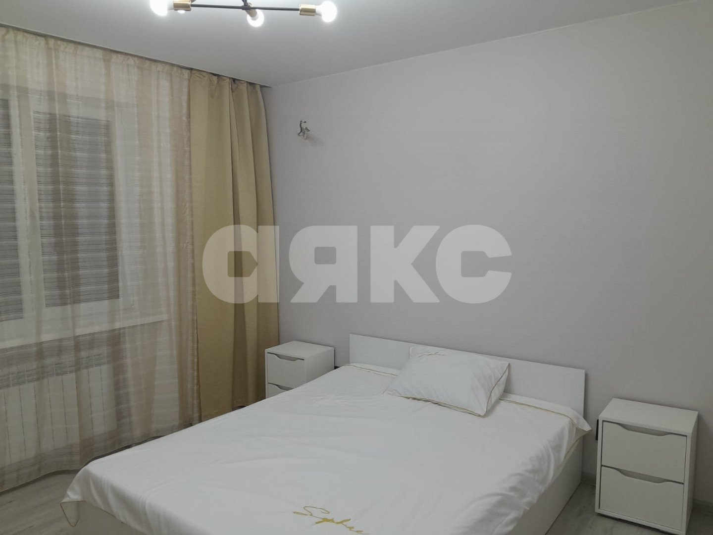 Фото №21: 2-комнатная квартира 53 м² - Горячий Ключ, Курортная Зона, мкр. Администрация, ул. Кириченко, 12