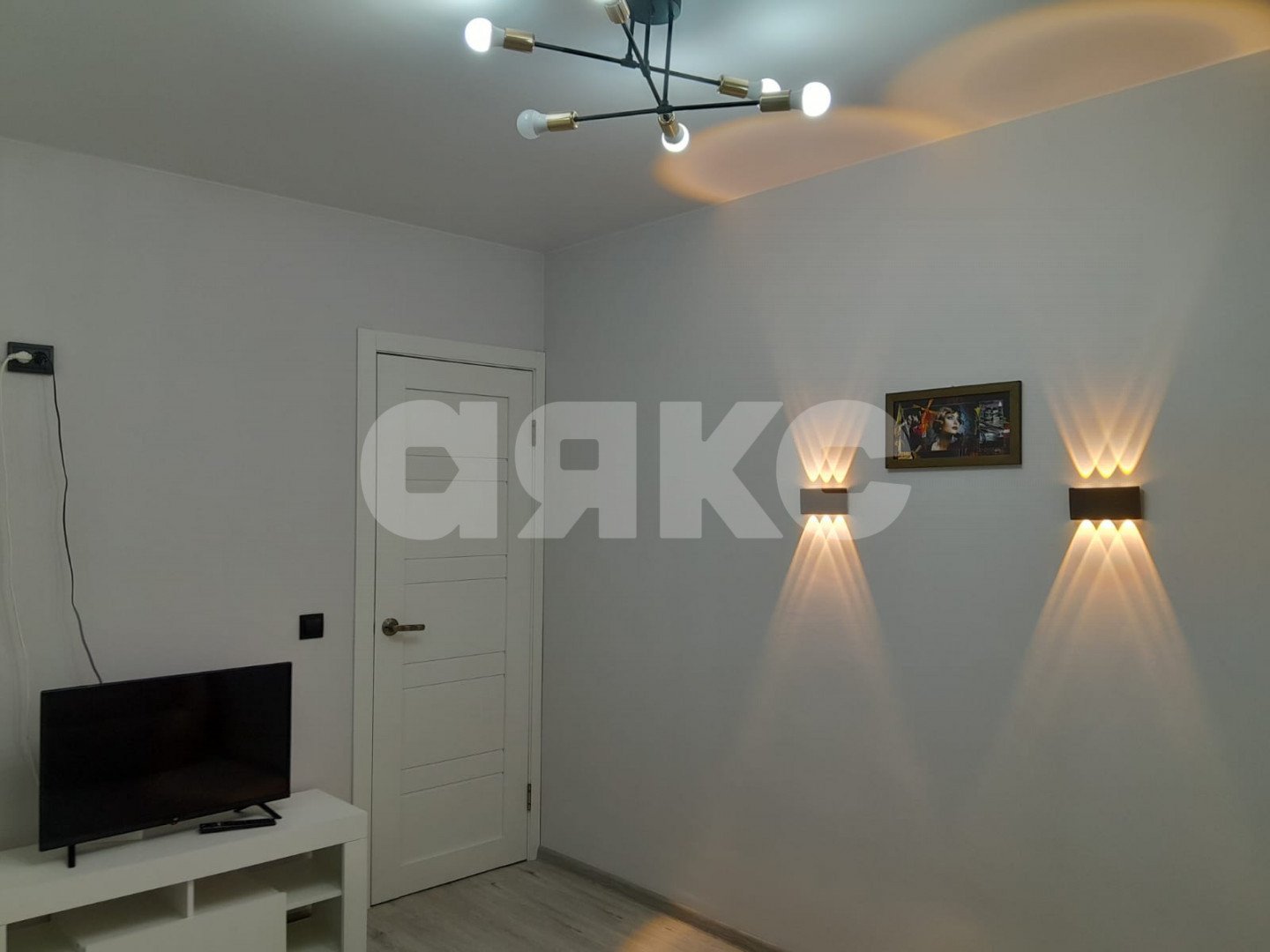 Фото №17: 2-комнатная квартира 53 м² - Горячий Ключ, Курортная Зона, мкр. Администрация, ул. Кириченко, 12