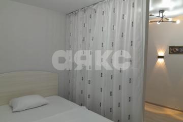 Фото №2: 2-комнатная квартира 53 м² - Горячий Ключ, мкр. Администрация, ул. Кириченко, 12