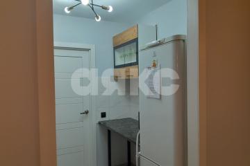 Фото №5: 2-комнатная квартира 53 м² - Горячий Ключ, мкр. Администрация, ул. Кириченко, 12