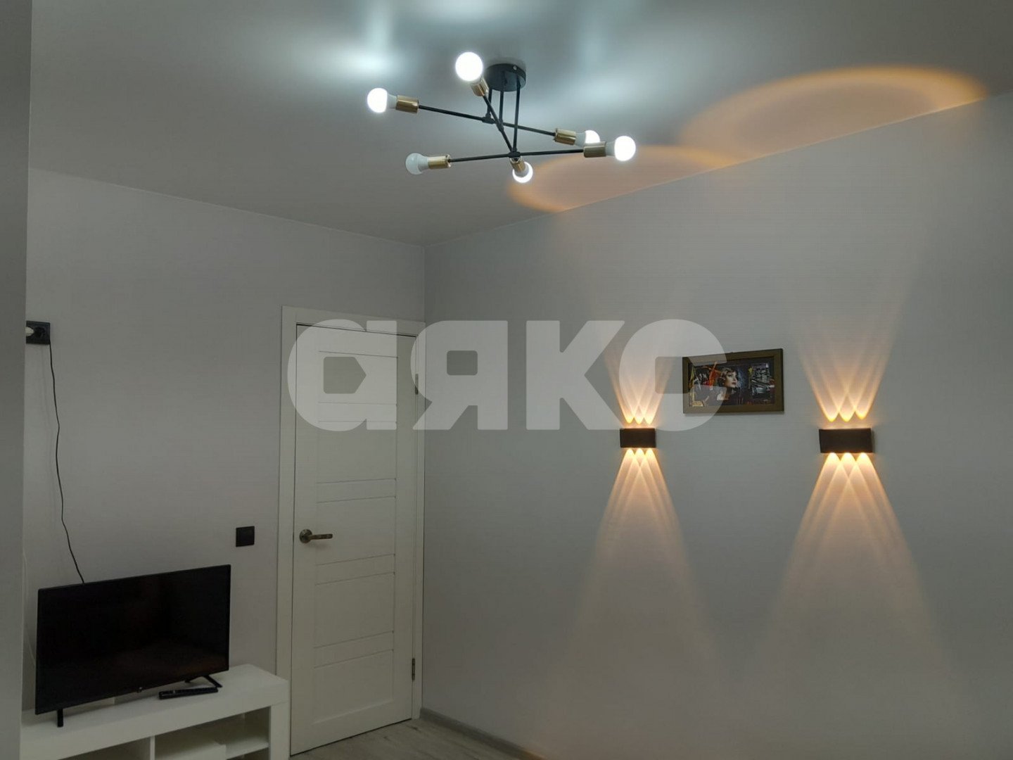 Фото №11: 2-комнатная квартира 53 м² - Горячий Ключ, Курортная Зона, мкр. Администрация, ул. Кириченко, 12