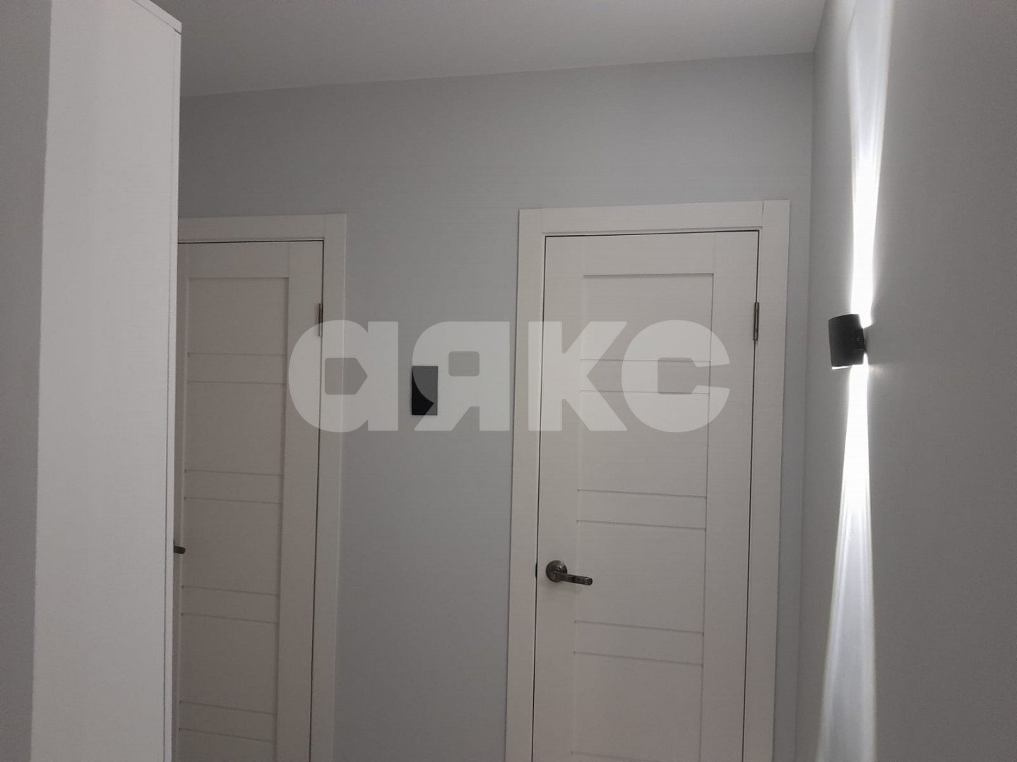 Фото №20: 2-комнатная квартира 53 м² - Горячий Ключ, Курортная Зона, мкр. Администрация, ул. Кириченко, 12