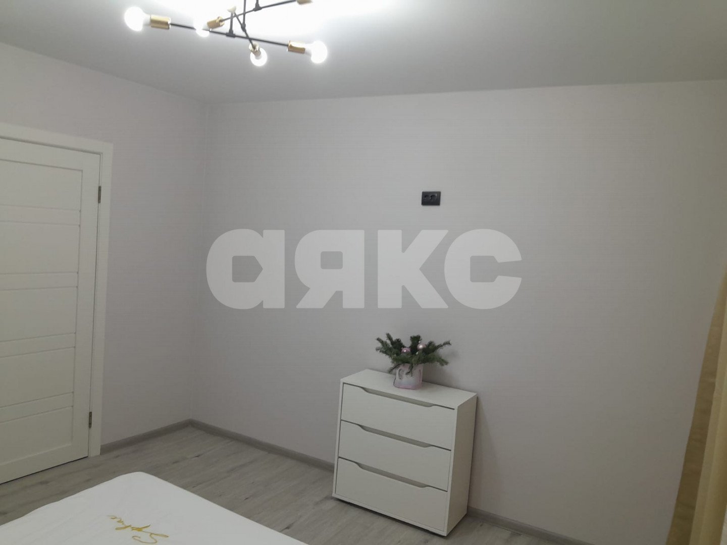 Фото №8: 2-комнатная квартира 53 м² - Горячий Ключ, Курортная Зона, мкр. Администрация, ул. Кириченко, 12