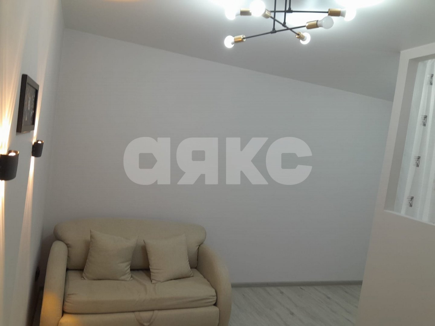 Фото №13: 2-комнатная квартира 53 м² - Горячий Ключ, Курортная Зона, мкр. Администрация, ул. Кириченко, 12