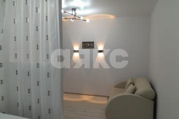 Фото №1: 2-комнатная квартира 53 м² - Горячий Ключ, мкр. Администрация, ул. Кириченко, 12