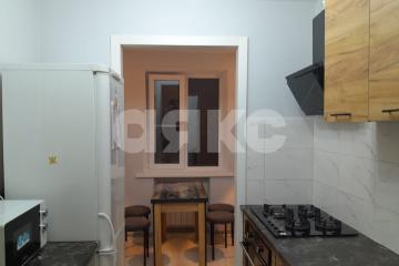 Фото №3: 2-комнатная квартира 53 м² - Горячий Ключ, мкр. Администрация, ул. Кириченко, 12