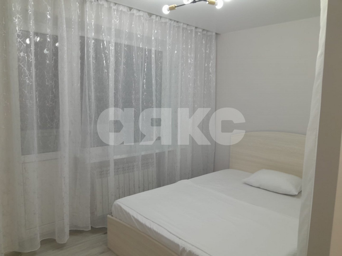 Фото №7: 2-комнатная квартира 53 м² - Горячий Ключ, Курортная Зона, мкр. Администрация, ул. Кириченко, 12