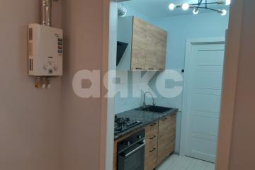 Фото №4: 2-комнатная квартира 53 м² - Горячий Ключ, мкр. Администрация, ул. Кириченко, 12