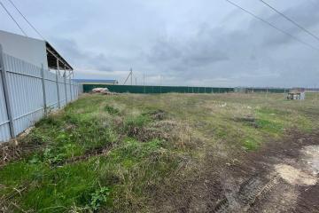 Фото №1: Земельный участок 9.64 сот. - Краснодар, мкр. ДНТ Знаменский, ул. Пригородная, 46