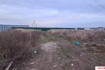 Фото №2: Земельный участок 9.64 сот. - Краснодар, мкр. ДНТ Знаменский, ул. Пригородная, 46