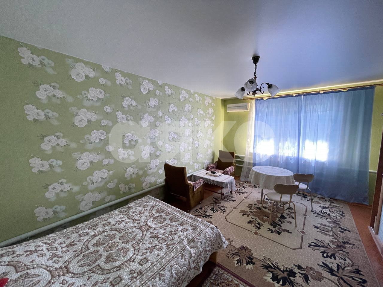 Фото №11: Дом 214 м² + 7 сот. - Горячий Ключ, Курортная Зона, мкр. Курортная Зона, ул. Берёзовая