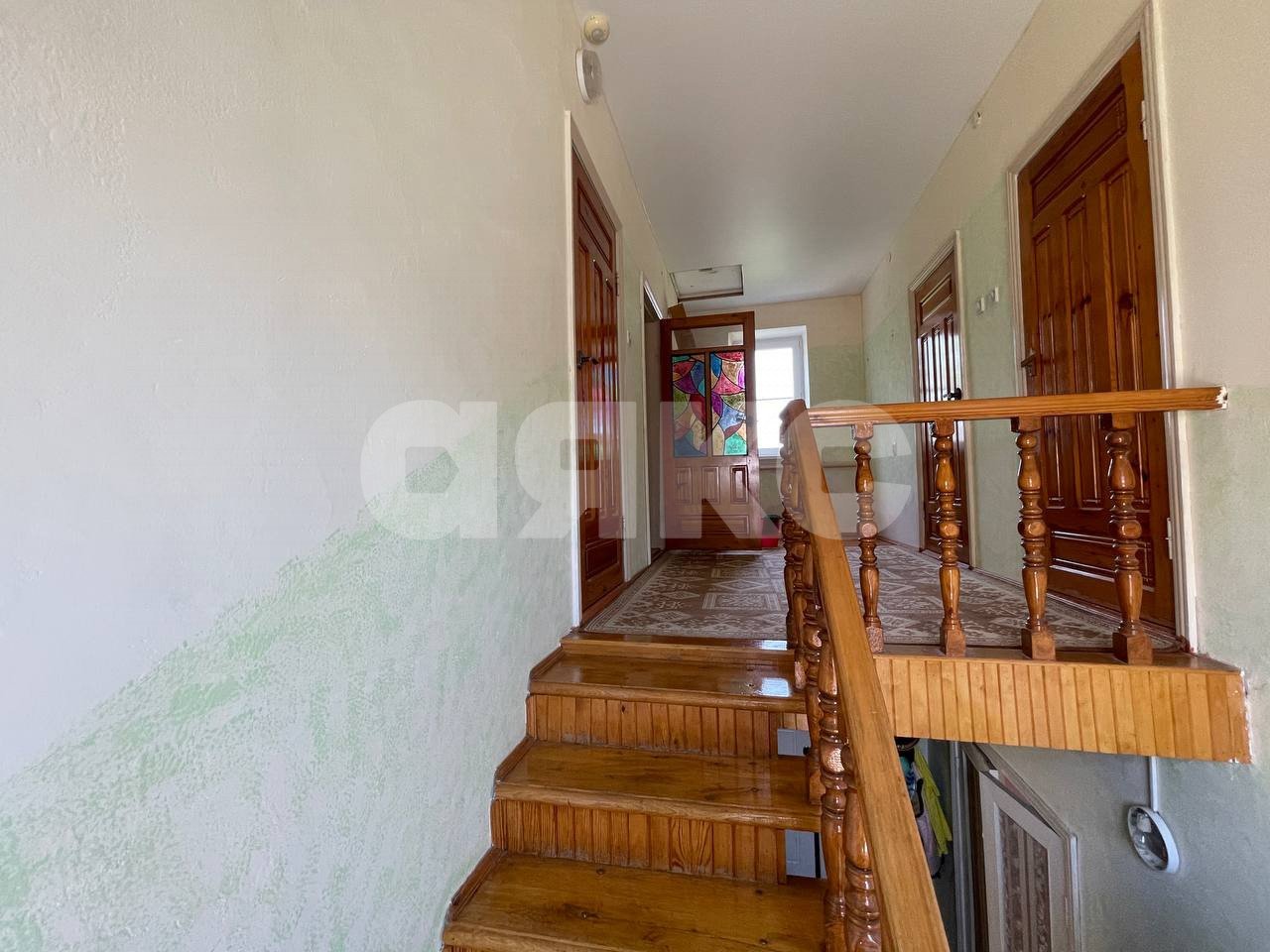 Фото №7: Дом 214 м² + 7 сот. - Горячий Ключ, Курортная Зона, мкр. Курортная Зона, ул. Берёзовая