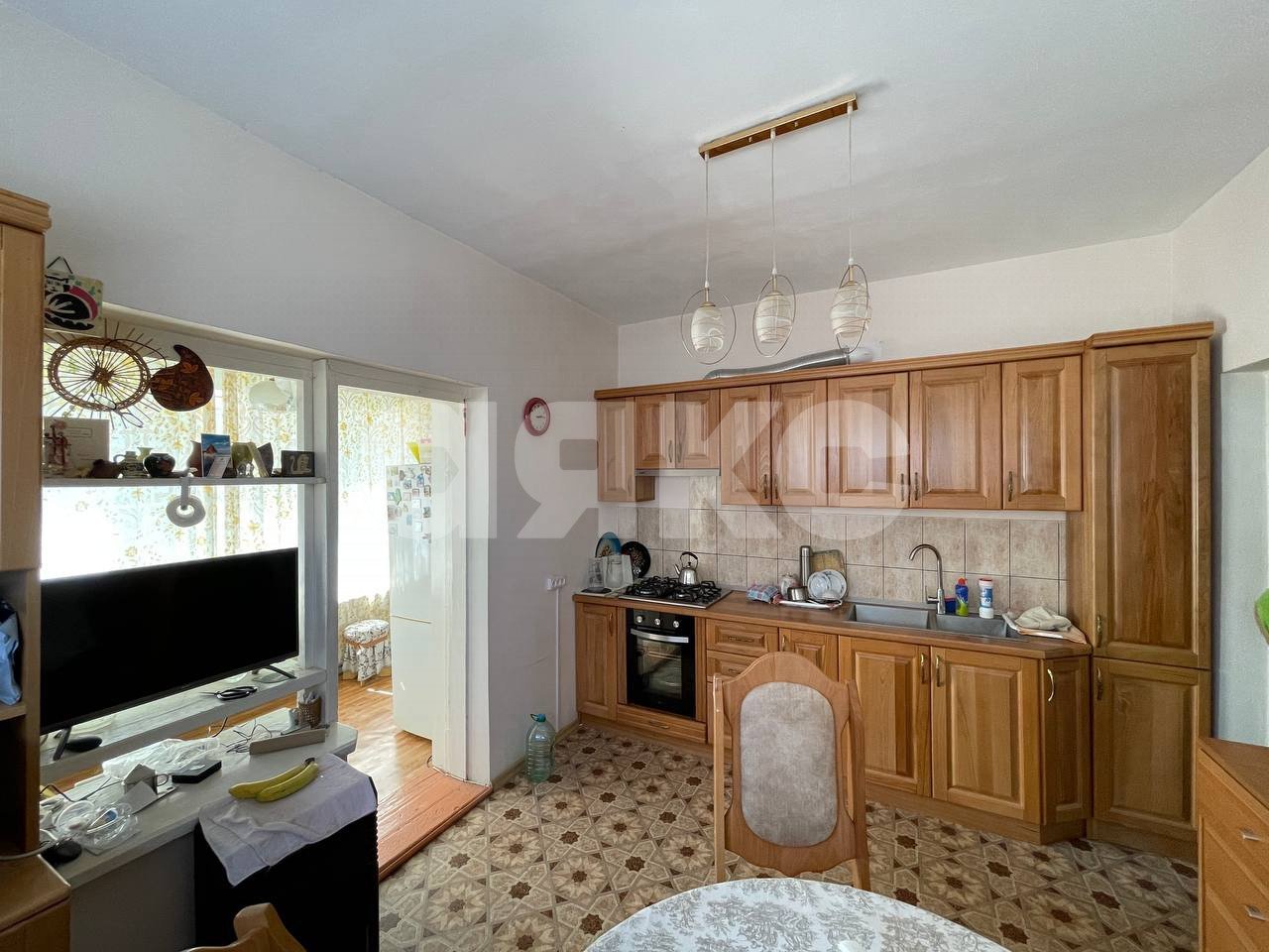 Фото №10: Дом 214 м² + 7 сот. - Горячий Ключ, Курортная Зона, мкр. Курортная Зона, ул. Берёзовая