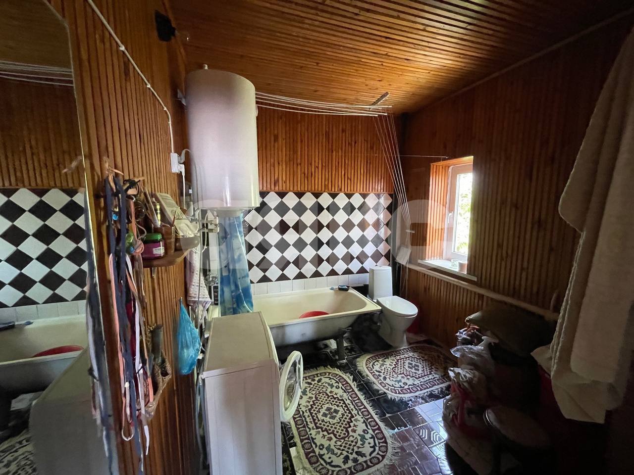 Фото №15: Дом 214 м² + 7 сот. - Горячий Ключ, Курортная Зона, мкр. Курортная Зона, ул. Берёзовая