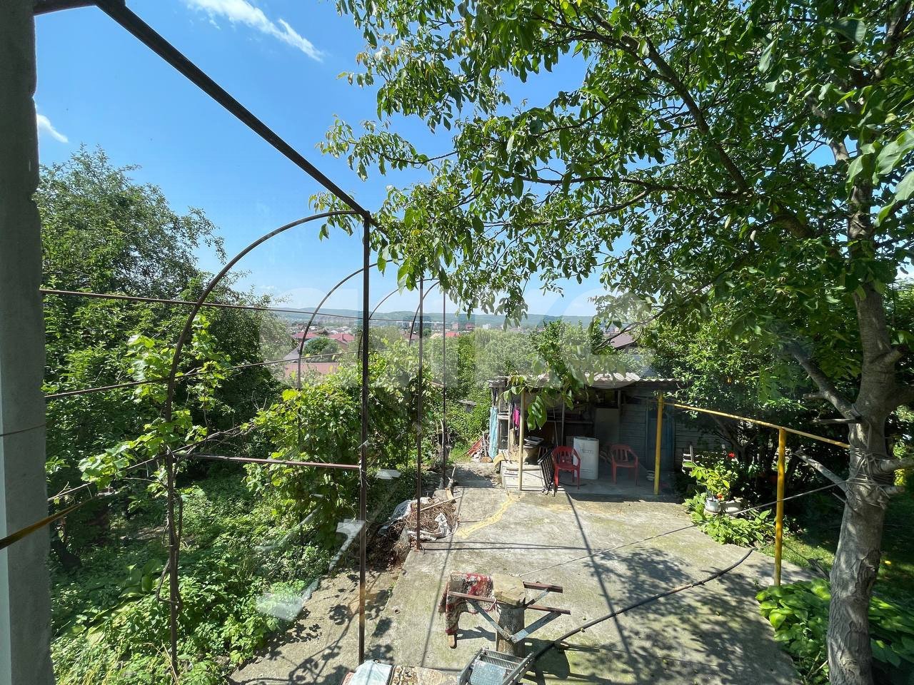 Фото №23: Дом 214 м² + 7 сот. - Горячий Ключ, Курортная Зона, мкр. Курортная Зона, ул. Берёзовая