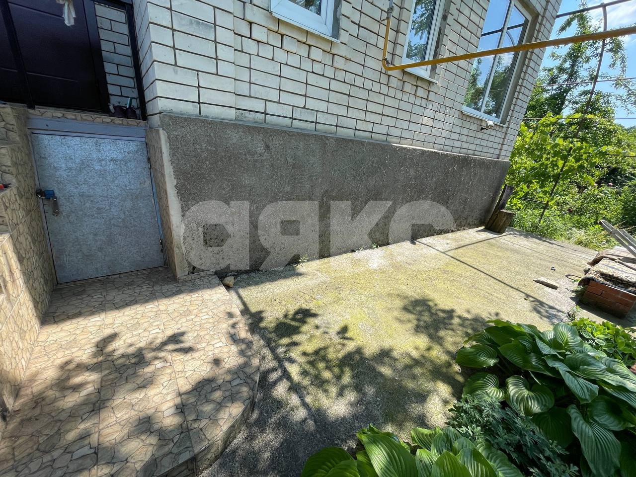 Фото №28: Дом 214 м² + 7 сот. - Горячий Ключ, Курортная Зона, мкр. Курортная Зона, ул. Берёзовая