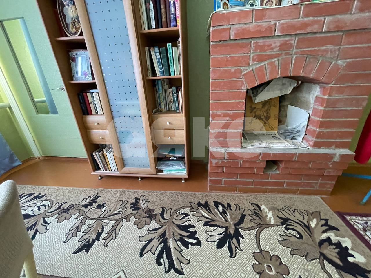 Фото №14: Дом 214 м² + 7 сот. - Горячий Ключ, Курортная Зона, мкр. Курортная Зона, ул. Берёзовая