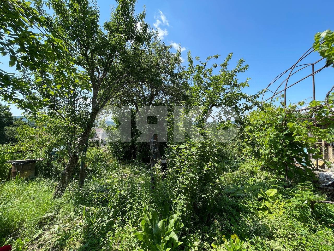 Фото №24: Дом 214 м² + 7 сот. - Горячий Ключ, Курортная Зона, мкр. Курортная Зона, ул. Берёзовая