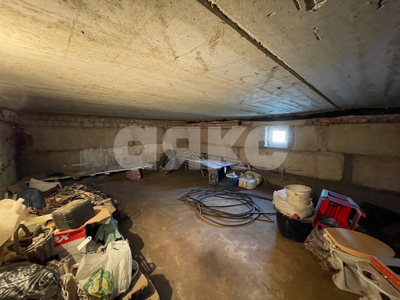 Фото №20: Дом 214 м² + 7 сот. - Горячий Ключ, Курортная Зона, мкр. Курортная Зона, ул. Берёзовая