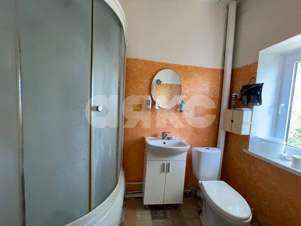 Фото №9: Дом 214 м² + 7 сот. - Горячий Ключ, Курортная Зона, мкр. Курортная Зона, ул. Берёзовая