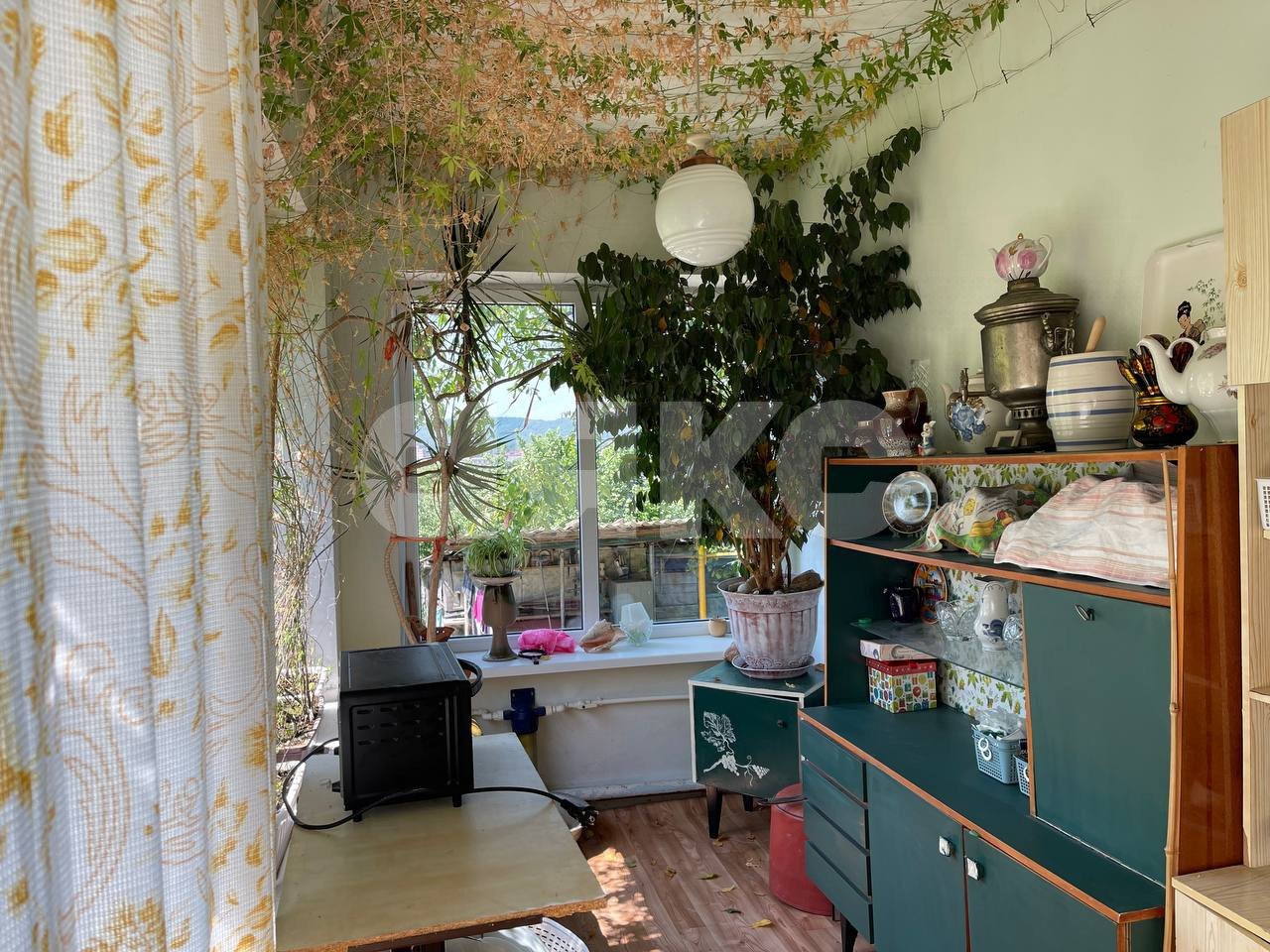 Фото №13: Дом 214 м² + 7 сот. - Горячий Ключ, Курортная Зона, мкр. Курортная Зона, ул. Берёзовая