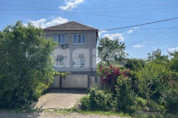 Фото №1: Дом 214 м² - Горячий Ключ, мкр. Курортная Зона, ул. Берёзовая