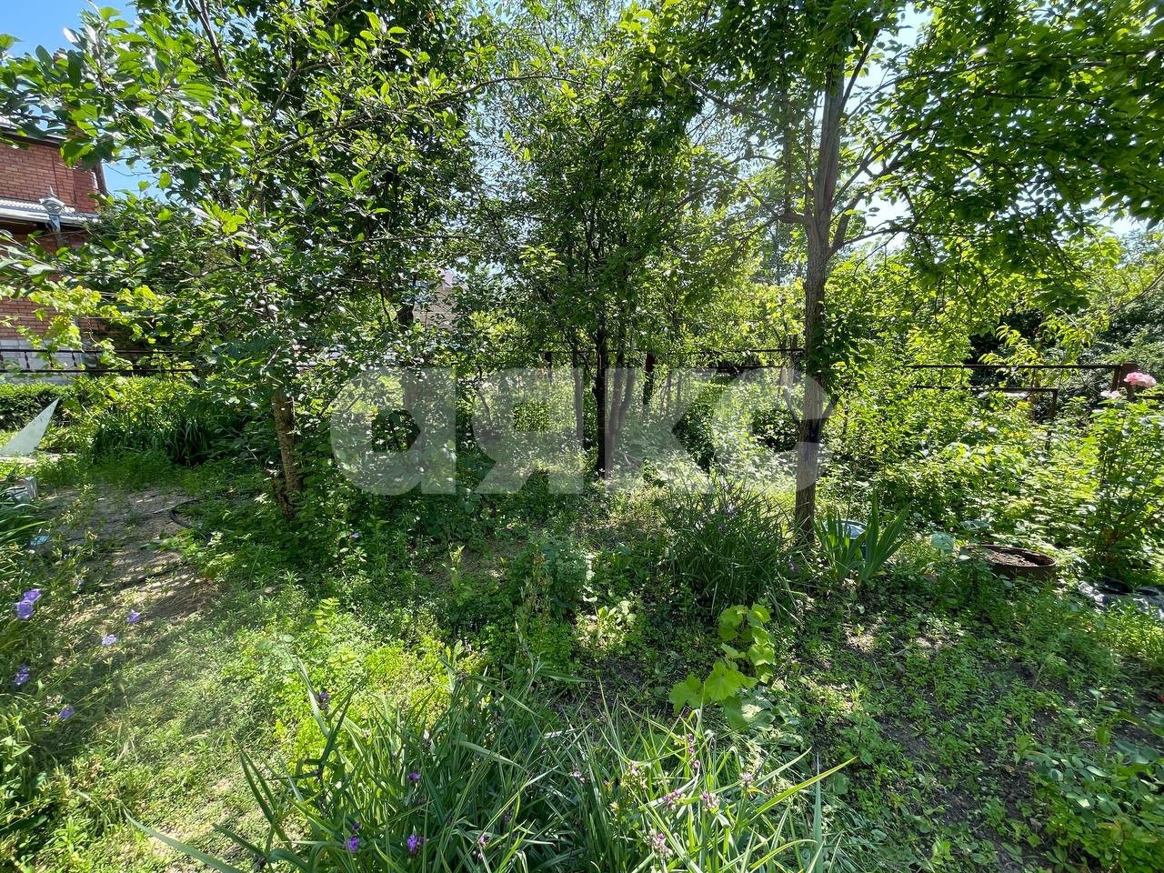 Фото №25: Дом 214 м² + 7 сот. - Горячий Ключ, Курортная Зона, мкр. Курортная Зона, ул. Берёзовая