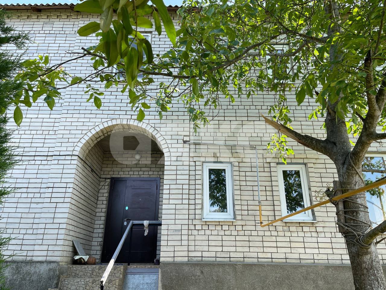 Фото №26: Дом 214 м² + 7 сот. - Горячий Ключ, Курортная Зона, мкр. Курортная Зона, ул. Берёзовая