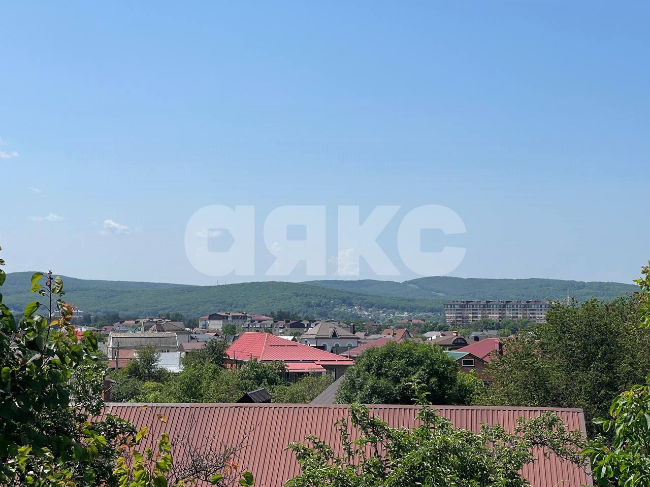 Фото №21: Дом 214 м² + 7 сот. - Горячий Ключ, Курортная Зона, мкр. Курортная Зона, ул. Берёзовая