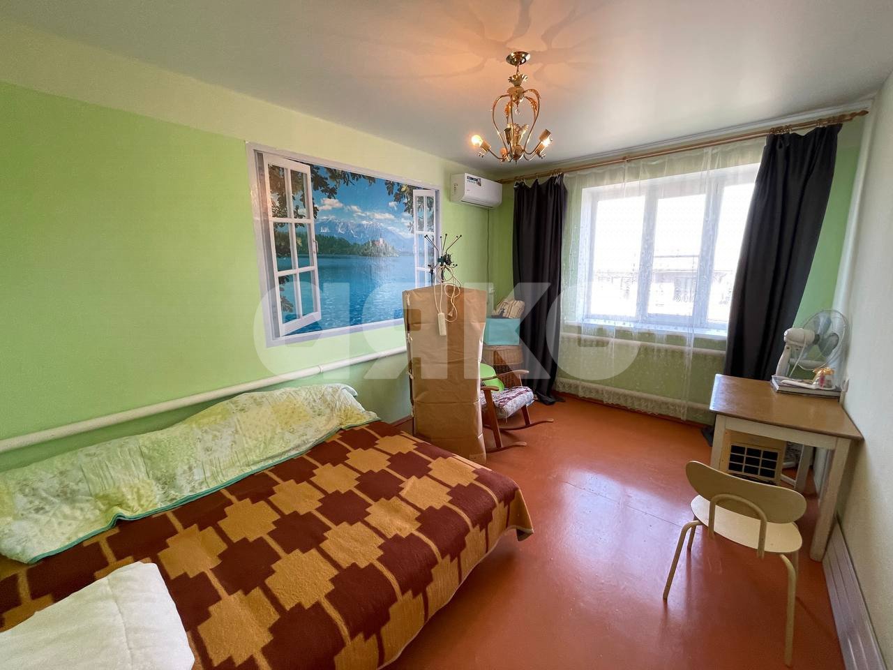 Фото №8: Дом 214 м² + 7 сот. - Горячий Ключ, Курортная Зона, мкр. Курортная Зона, ул. Берёзовая