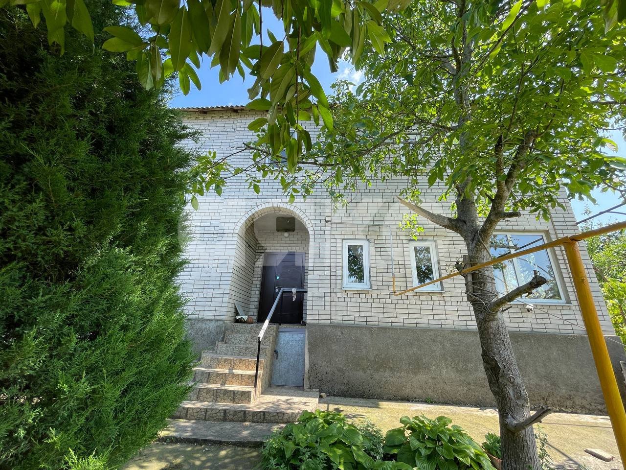 Фото №17: Дом 214 м² + 7 сот. - Горячий Ключ, Курортная Зона, мкр. Курортная Зона, ул. Берёзовая