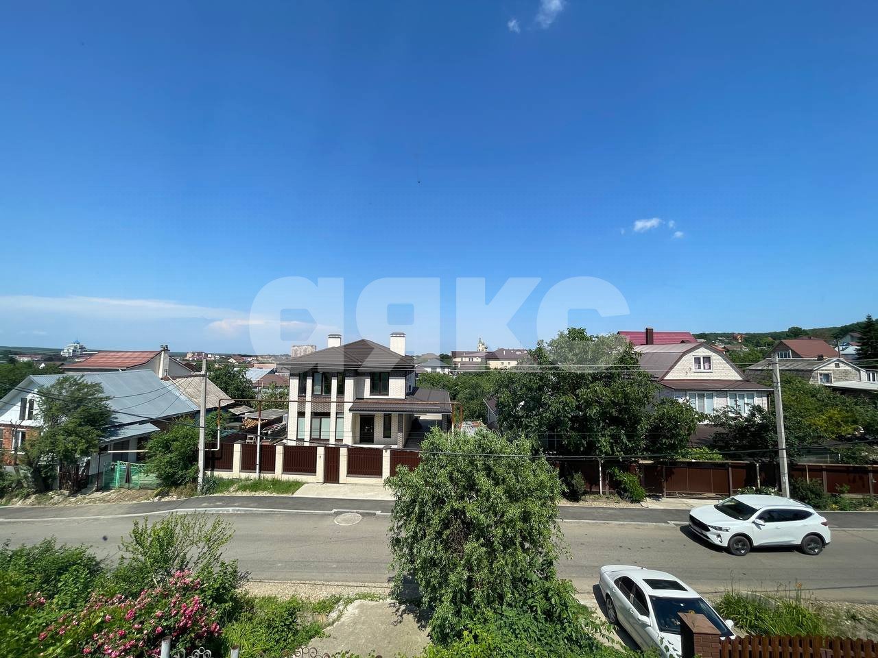 Фото №22: Дом 214 м² + 7 сот. - Горячий Ключ, Курортная Зона, мкр. Курортная Зона, ул. Берёзовая