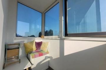 Фото №4: 3-комнатная квартира 90 м² - Краснодар, мкр. Камвольно-суконный Комбинат, ул. Онежская, 1