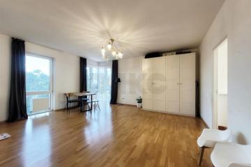 Фото №1: 3-комнатная квартира 90 м² - Краснодар, мкр. Камвольно-суконный Комбинат, ул. Онежская, 1