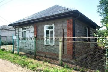 Фото №1: Дом 60 м² - Дружба, мкр. Карасунский внутригородской округ, ул. Вишнёвая, 4