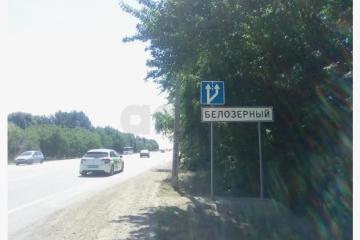 Фото №5: Земельный участок 7.7 сот. - Белозёрный, мкр. Прикубанский внутригородской округ, ул. Прекрасная, 1