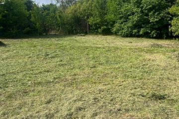 Фото №1: Земельный участок 7.7 сот. - Белозёрный, мкр. Прикубанский внутригородской округ, ул. Прекрасная, 1