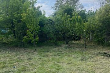 Фото №2: Земельный участок 7.7 сот. - Белозёрный, мкр. Прикубанский внутригородской округ, ул. Прекрасная, 1