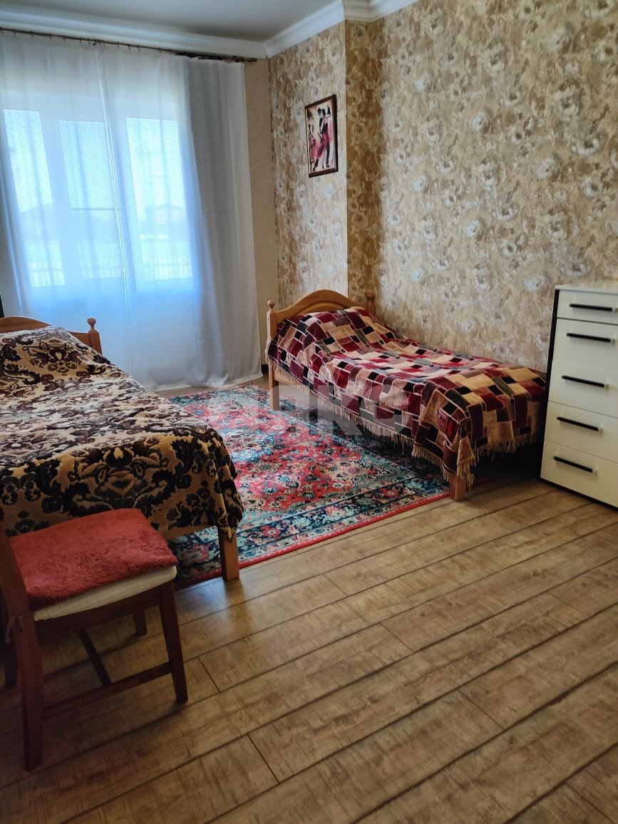 Фото №6: 1-комнатная квартира 41 м² - Горячий Ключ, мкр. Курортная Зона, ул. Советская, 10