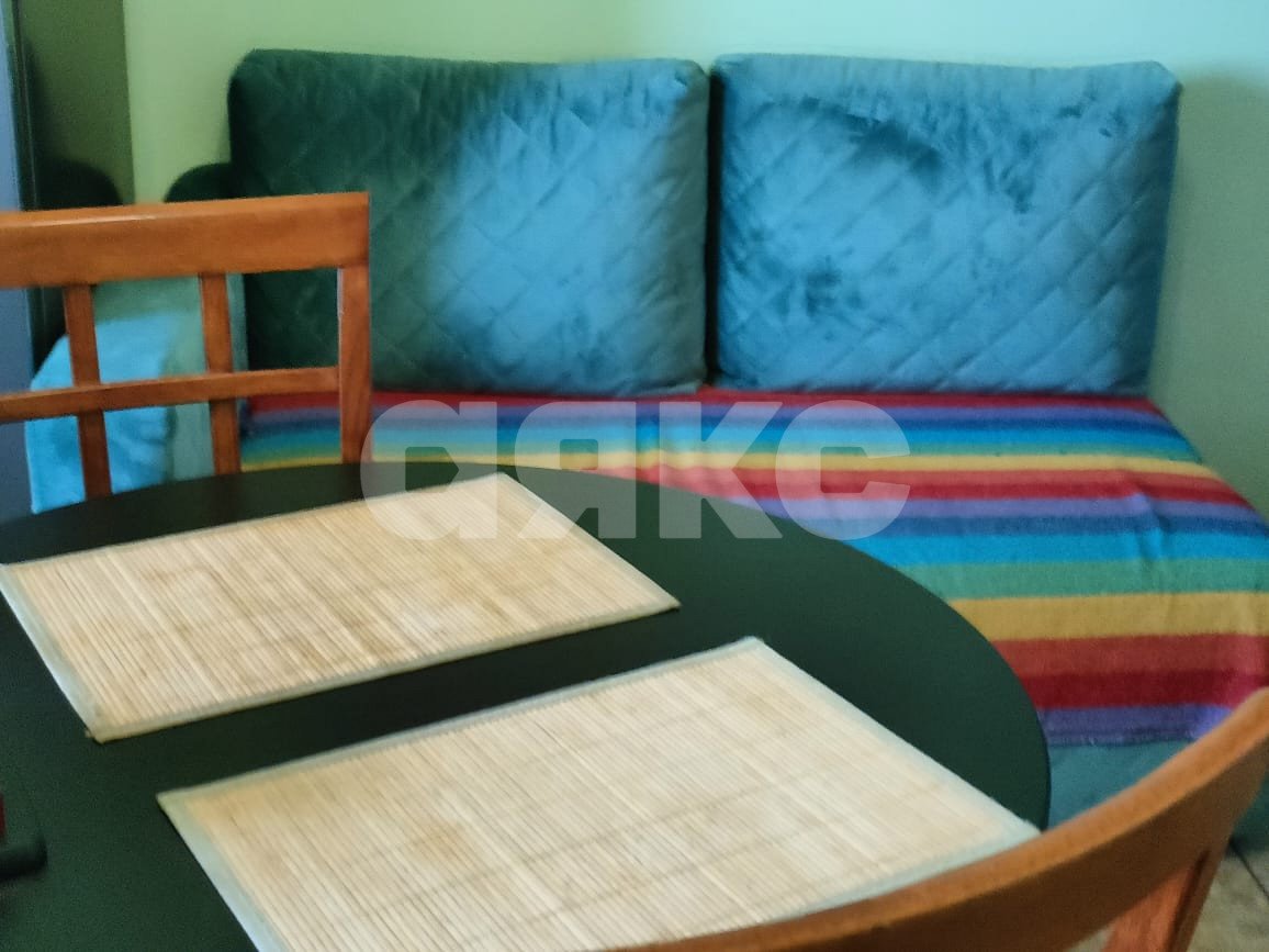 Фото №7: 1-комнатная квартира 41 м² - Горячий Ключ, мкр. Курортная Зона, ул. Советская, 10