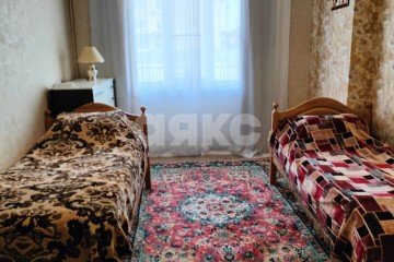 Фото №5: 1-комнатная квартира 41 м² - Горячий Ключ, мкр. Курортная Зона, ул. Советская, 10