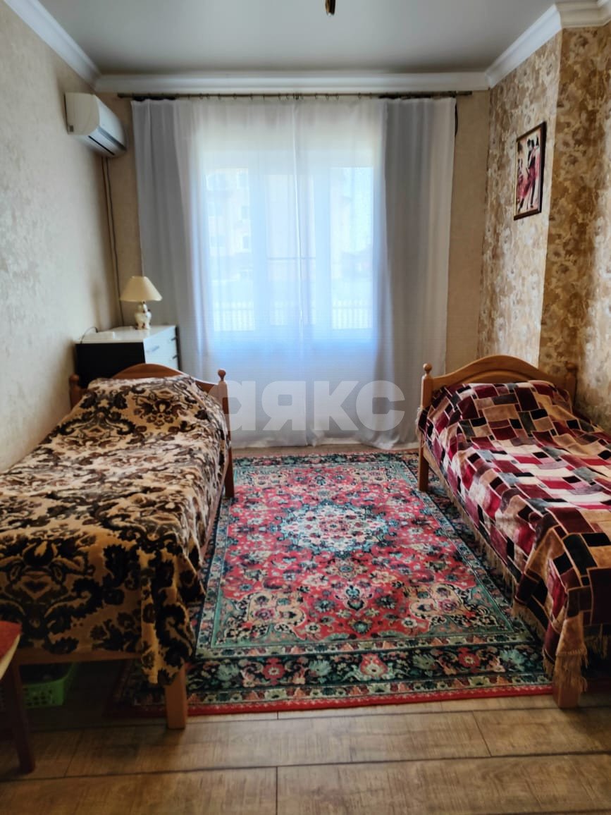 Фото №5: 1-комнатная квартира 41 м² - Горячий Ключ, мкр. Курортная Зона, ул. Советская, 10