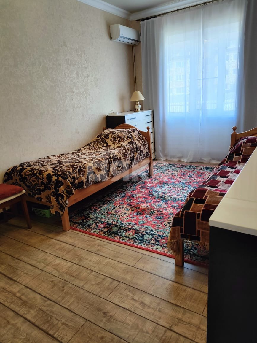 Фото №4: 1-комнатная квартира 41 м² - Горячий Ключ, мкр. Курортная Зона, ул. Советская, 10