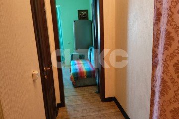 Фото №3: 1-комнатная квартира 41 м² - Горячий Ключ, мкр. Курортная Зона, ул. Советская, 10